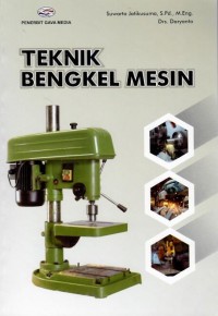 TEKNIK BENGKEL MESIN