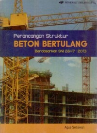 Perancangan Struktur Beton Bertulang