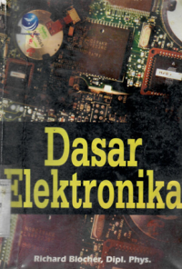 Dasar Elektronika / Richard Blocher