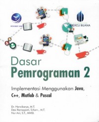 DASAR PEMROGRAMAN 2