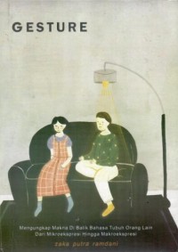 Image of GESTURE