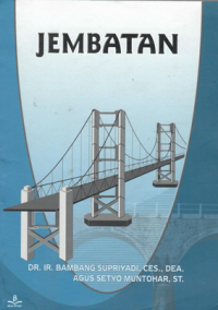 JEMBATAN/BAMBANG SUPRIYADI