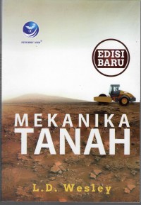 Mekanika Tanah.L.D. Weeley