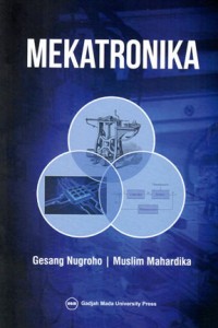 Mekatronika / Gesang Nugroho