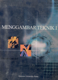 Menggambar Teknik 1