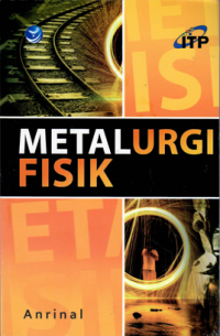 Metalurgi fisik : Anrinal