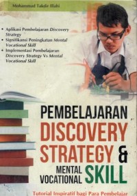 DiscoverPembelajaran y Strategy dan Mental Vocational SKILL