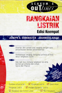 Rangkaian listrik edisi keempat