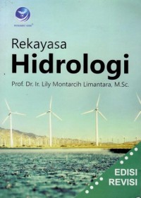 Image of Rekayasa Hidrologi