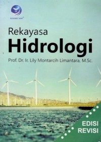 Rekayasa Hidrologi