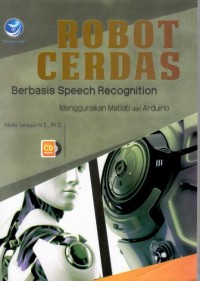 Image of Robot Cerdas
