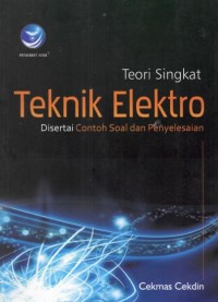 Teknik Elektro